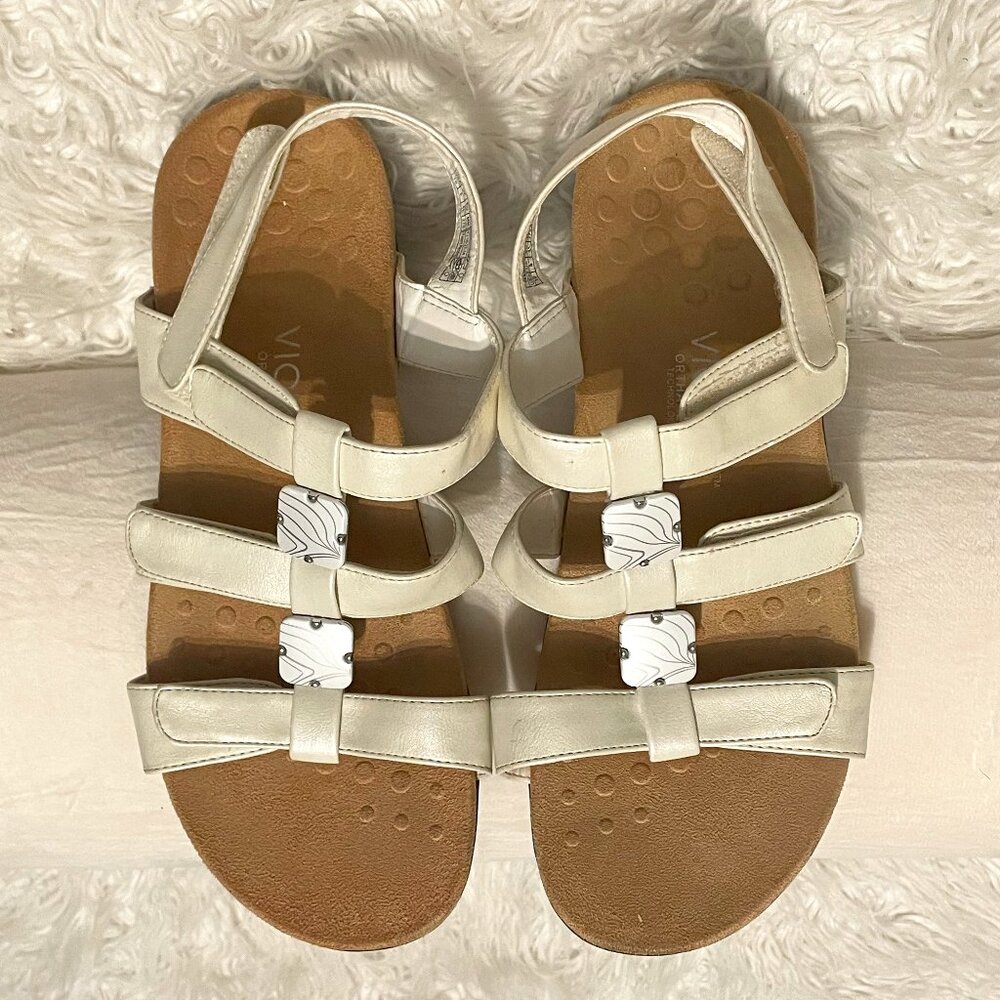 Vionc Sandal Size 10 (Pre-Owned)